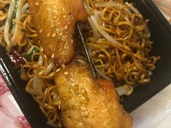 -郑喜旺烧烤(郑州总店)