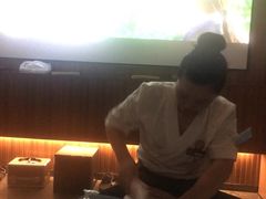 -足本纪·足道 SPA 简餐 小吃(百官广场店)