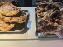 -斯琴阿妈蒙古餐厅(新城店)