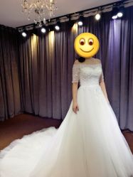 -LOVE SHINE婚纱·红鼎庄龙凤褂·妈妈装定制