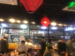 -贺秦生陕面王(富力城店)