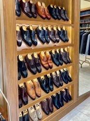 -MR.COLLECTION西装先生(富华里店)