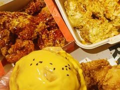 -前进5路汉堡炸鸡(前进五路店)