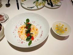 -Le Comptoir de Pierre Gagnaire