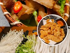 -湊湊火锅·茶憩(合生汇购物中心店)