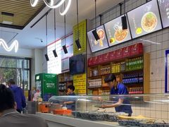 -陆元丰·兰州纯汤牛肉面(自强西路店)
