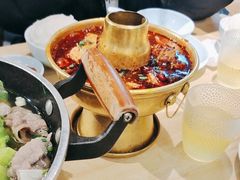 -全牛匠·乐山跷脚牛肉(新中关店)