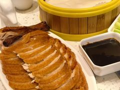 -玉林烤鸭店(小西天店)