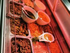 -明洞轩正统韩国自助烤肉大渡口店(新天泽国际广场店)