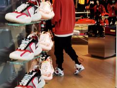 -JORDAN(外滩中央体验店)