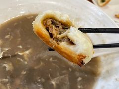 -张小文胡辣汤(龙柏新村店)