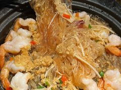 -前海沿·青岛菜(李沧万达店)