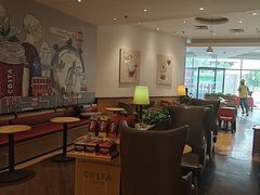 -COSTA COFFEE(天通苑华联店)