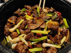 -聚味罗记大排檔·烧烤·鲜鱼杂·甲鱼煲(科学馆店)