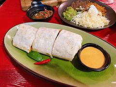 -Pistolera Mexican Cantina女枪手墨西哥餐厅(碧云路店)