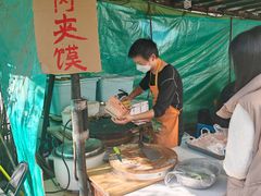 -陈记锅巴菜(五大道店)