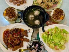 -金姐台湾菜(珠江路店)