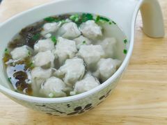 -筋饼豆腐脑一绝