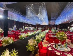 -象湖天沐宴会大酒店