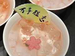 -知楚•精致湖北菜(武商MALL店)