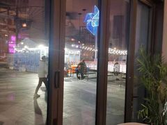 -The Rug Cafe(王府中环店)