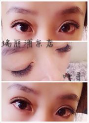 -RL Nail·瑞丽美甲美睫品牌原创店