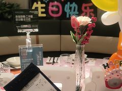 -Aqua Oasis 水天堂(太湖中心mall店)