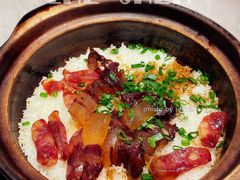 -啫神·广州地标美食(北京路店)