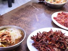 -西塔隆太白烤牛肉馆(图们路店)