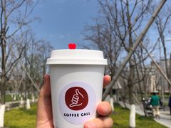 -COFFEE CALL(云锦路店)