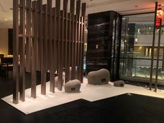 -佛山希尔顿酒店·融誉亚洲美食荟