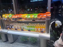 -巴黎优朵烘焙馆(菱角湖壹号店)