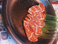 -一品诚记烤肉(大连柏威年购物中心店)