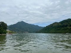 -后柳水乡
