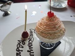 -MORTON'S 莫尔顿牛排坊(北京丽晶酒店)