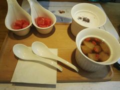 -炖物24章·顺时轻养茶(杭州大厦店)