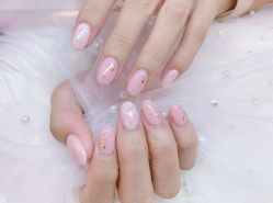 -Hands Nail专业美甲美睫