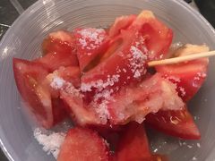 -很久以前羊肉串(南京路第一百货店)