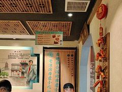 -老淮滨-蚌埠非遗小吃(淮河路店)