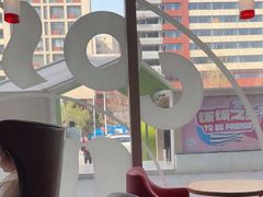 -COSTA COFFEE(天通苑华联店)