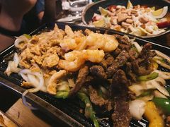 三拼法士达-么哈MOJAR(北京五道口店)
