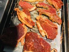 -阪尚皇·原切牛排·烤肉火锅自助(北京路店)