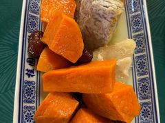 -桂园白粥·潮汕老味道