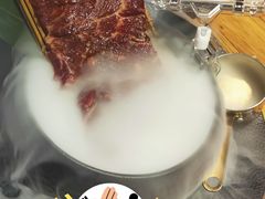 -黑牛の店·和牛烧肉(石家庄万象城店)