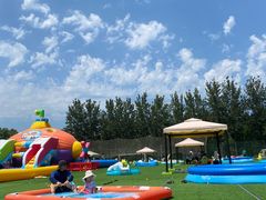 -南宫五洲植物乐园