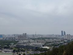 -云龙湖旅游景区