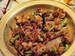 -天辣(金桥啦啦宝都店)