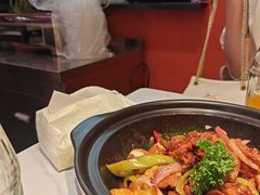 -状元虎.摇滚炒鸡.家常菜(义勇街店)