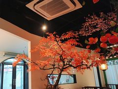 -荷塘秋月·本帮江浙菜(国权路店)