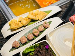 -海底捞火锅(石狮泰禾广场店)